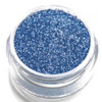 Glimmer Cosmetic Glitter Sapphire 10g (Glimmer Cosmetic Glitter Sapphire 10g)